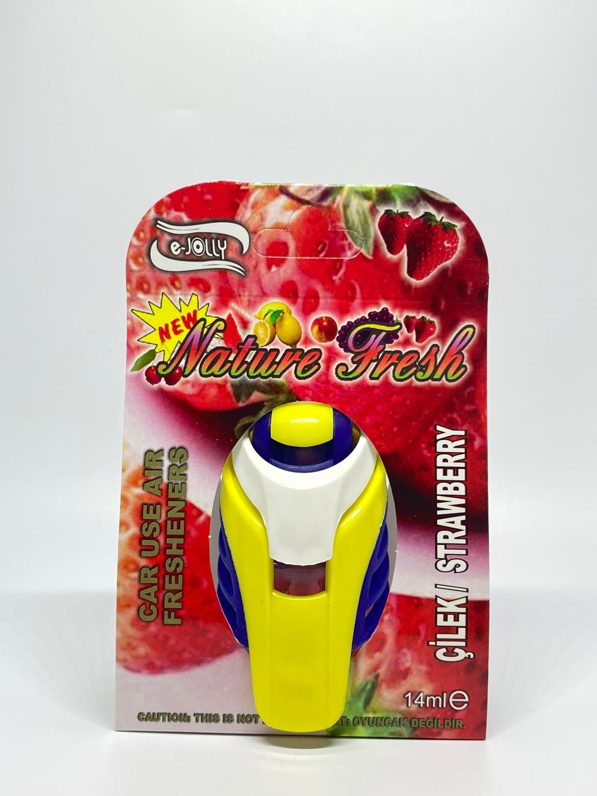 AUE Depon E Jolly Kalorifer Koku