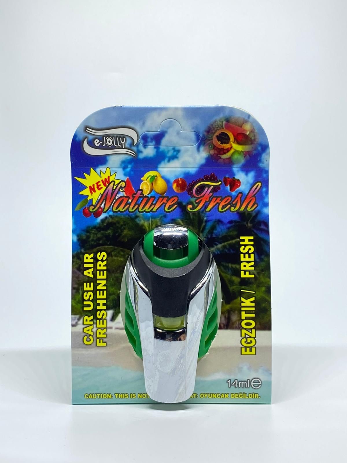 AUE Depon E Jolly Kalorifer Koku